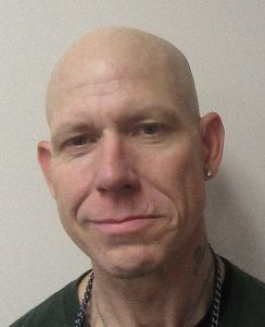 Photo of GRAY, CHRISTOPHER EARL