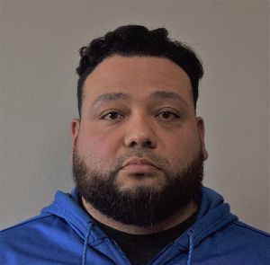 Photo of MORALES, ARTURO ROWLAND