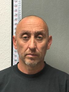 Photo of AMASON, CHRISTOPHER RON