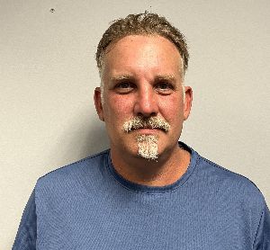 Photo of GORDAY, SCOTT ALLEN