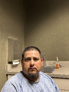 Photo of TREVINO, JOSE MANUEL