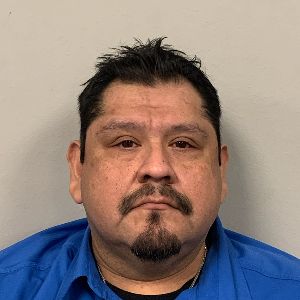 Photo of TREJO, RAMON JR