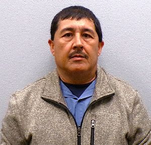Photo of CHAVEZ, ALONZO