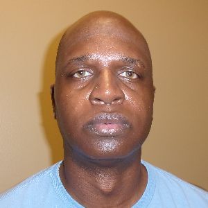 Photo of JENNINGS, ANTONIO LAMON