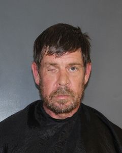 Photo of CLEMENTS, MICHAEL WAYNE
