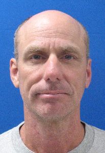Photo of BRUNER, LONNIE DYWAYNE