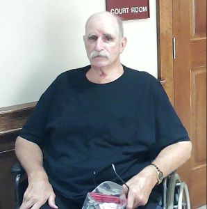 Photo of BUSH, THOMAS
