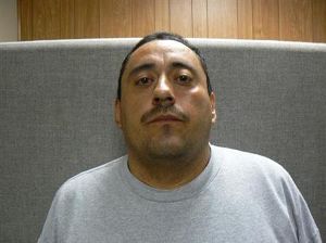 Photo of LOSOYA, EDWARD GARCIA