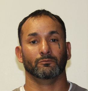 Photo of MARTINEZ, JESSIE JOE