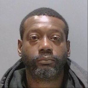 Photo of CURTIS, CODY DAWAYNE