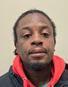 Photo of WILLIAMS, LAQUATHUS D