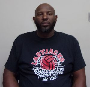 Photo of OLIPHANT, DARREN DEWAYNE
