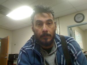 Photo of SANCHEZ, STEVEN L