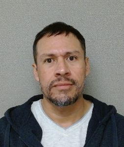 Photo of FLORES, ARMANDO ALBERTO