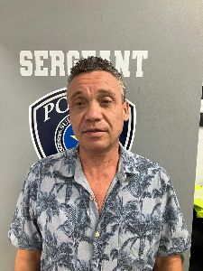 Photo of PENA, GEORGE LUIS