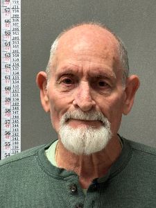 Photo of WARDEN, LARRY LEMUEL
