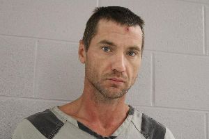 Photo of HANCHEY, JAMES MATTHEW
