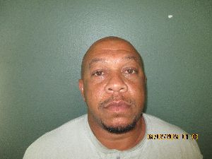 Photo of COLLINS, JOSHUA LAMAR