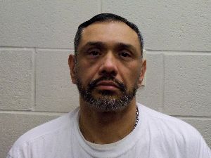 Photo of TREVINO, CURTIS KEITH