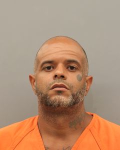 Photo of WOODS, JOSHUA