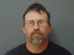Photo of LEATHERWOOD, STEVEN WESLEY