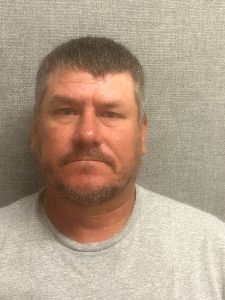 Photo of HAAS, BRENT EDWARD