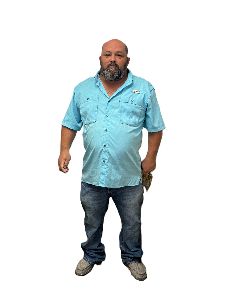 Photo of JONES, CASEY RANDALL