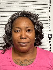 Photo of BEAVER, CHARMAINE LOYDETTE