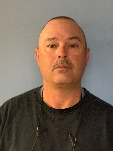 Photo of THOMPSON, AARON SCOTT