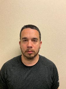 Photo of TOVAR, ANTHONY SILLER