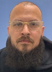 Photo of RODRIGUEZ, DAVID JR