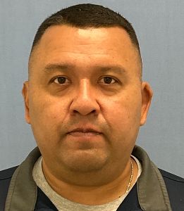 Photo of GARCIA, CHRISTOPHER JOE