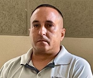 Photo of FERGUSON, KENNETH RAY