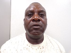 Photo of GEARARD, GARY DALE