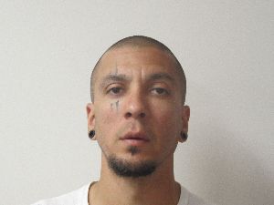 Photo of GONZALEZ, MATTHEW