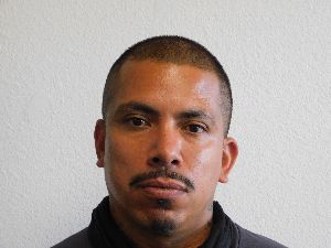 Photo of RAMIREZ, GABRIEL