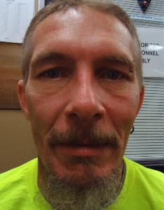 Photo of FISHER, CHAD EDWARD