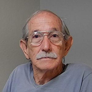 Photo of PIERCY, KENNETH