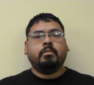 Photo of ARREDONDO, GILBERT JR