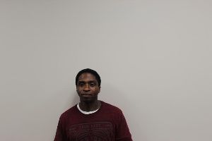 Photo of TOLIVER, REGINALD ANDREW