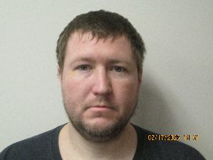 Photo of GILES, JOSHUA ALIN