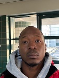 Photo of SAULS, MARQUA JAMEL