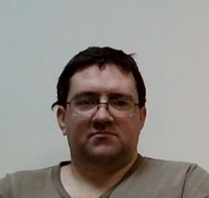 Photo of WILLIAMS, MARK ALLEN