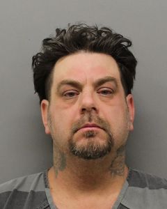Photo of PARNEY, JOSHUA LEE