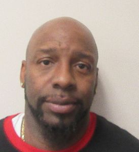 Photo of YOUNG, TYWAIN L