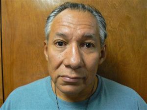 Photo of POLANCO, ROBERT STEPHEN