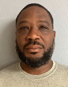 Photo of CHARLESTON, MACKEITH ANTRELL