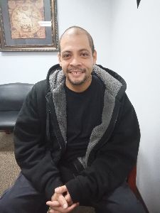 Photo of MENDEZ, JOSHUA MATTHEW