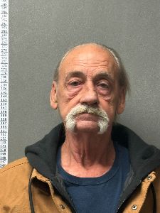 Photo of SIMS, JIMMIE DALE