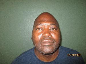 Photo of YOUNG, CLIFTON JEFFERSON